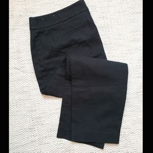 LOFT ♡ Julie Ankle Pants